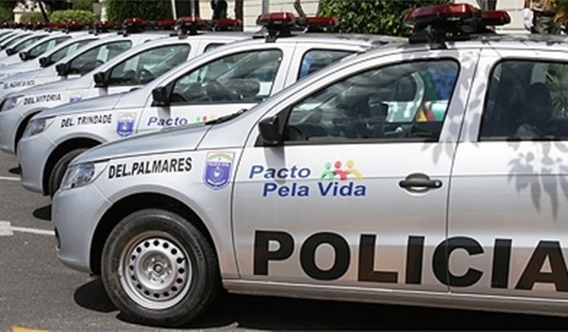 Policiais militares de Pernambuco decidem paralisar atividades