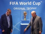 Federação iraniana se reunirá com Fifa para buscar garantias na Copa