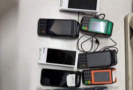 Operação Fio de Ariadne mira grupo suspeito de causar prejuízo de R$ 1,5 milhão a instituições financeiras