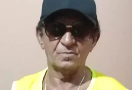 Após aceitar corrida, taxista é espancado, esfaqueado e colocado no porta-malas do carro em Pernambuco