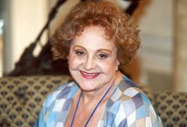 Eva Todor ignora família e deixa fortuna para empregados