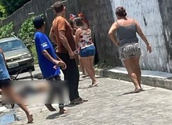 Ação da Polícia Civil prende suspeito de matar jovem de 22 anos em Maceió