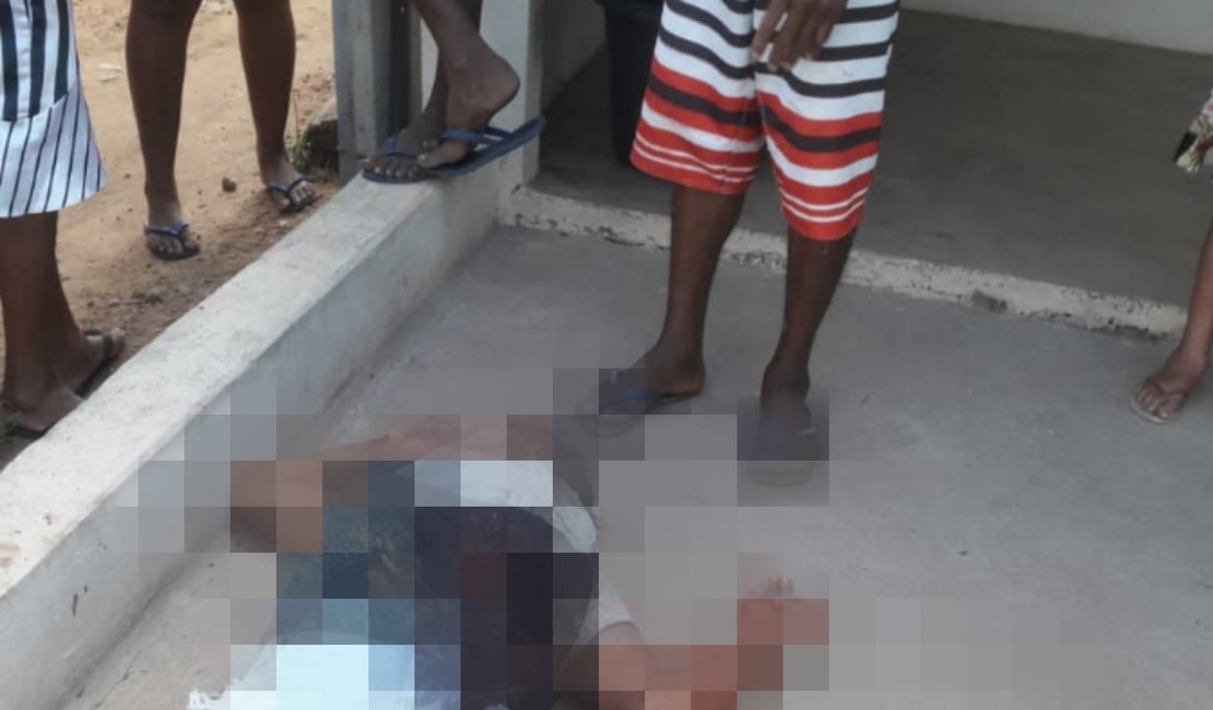 Mulher morre no HE do Agreste após ser esfaqueada em Traipu