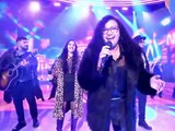 Cantor alagoano Matheus Pereira participa do programa “Em Família com Eliana”, da TV Globo
