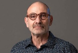 Marco Ricca fala de retorno ao trabalho após Covid: “Se não trabalhasse, seria pior'