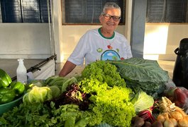 Uneal promove 2ª edição da Feira Cultural e Agroecológica em Arapiraca