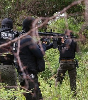 Preso em Salvador 4º envolvido na tentativa de homicídio de delegado de Sergipe