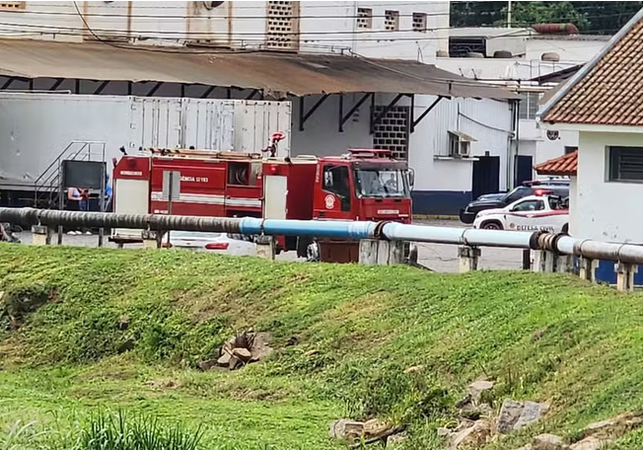 Duas pessoas morrem em explosão em usina no interior de SP; 3 estão em estado grave