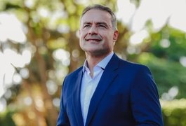 Renan Filho diz que Ponte Penedo / Neópolis fica pronta este ano e vai transformar o Sul de Alagoas