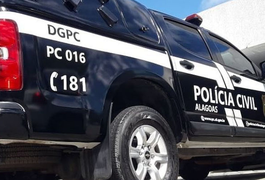 Por causa de celular, adolescente agride a mãe a tenta agredir policiais, em Arapiraca