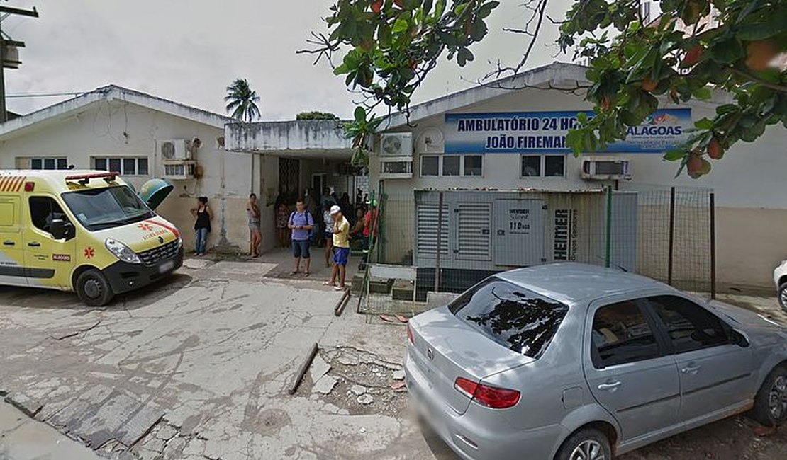 PM é atacado por abelhas durante operação dentro de mata no Jacintinho, em Maceió