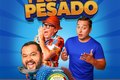 Show “Pegando Pesado” com Mução, Renan da Resenha e Zé Fabiano acontece dia 30 de janeiro em Arapiraca