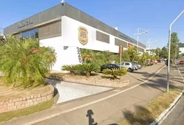 Recém-nascido é encontrado morto dentro de caixa no interior