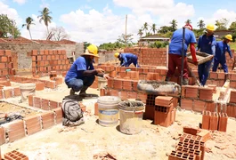 Governo de Alagoas potencializa redução de déficit habitacional em Alagoas