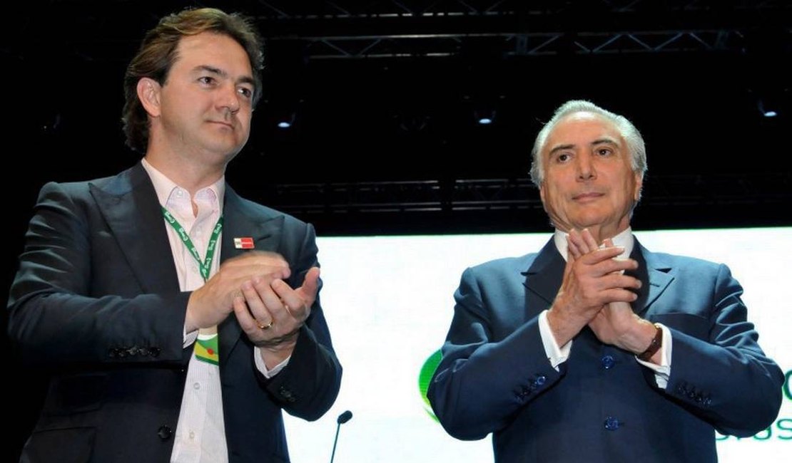 PGR teria novo áudio comprometedor de Temer com Joesley