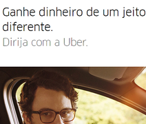 Uber inicia cadastro de motoristas em Arapiraca