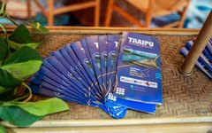 Traipu destaca suas potencialidades na estreia na 13ª Feira de Municípios Alagoanos