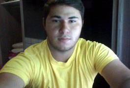 Filho de ex-vereador de Palmeira dos Índios morre em acidente
