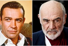 Primeiro interprete de James Bond, ator Sean Connery morre aos 90 anos