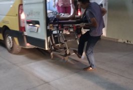 Dupla tentativa de homicídio é registrada em estabelecimento no Centro de Igaci