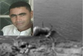 Corpo de cabeleireiro desaparecido há três dias e encontrado no rio Paraíba