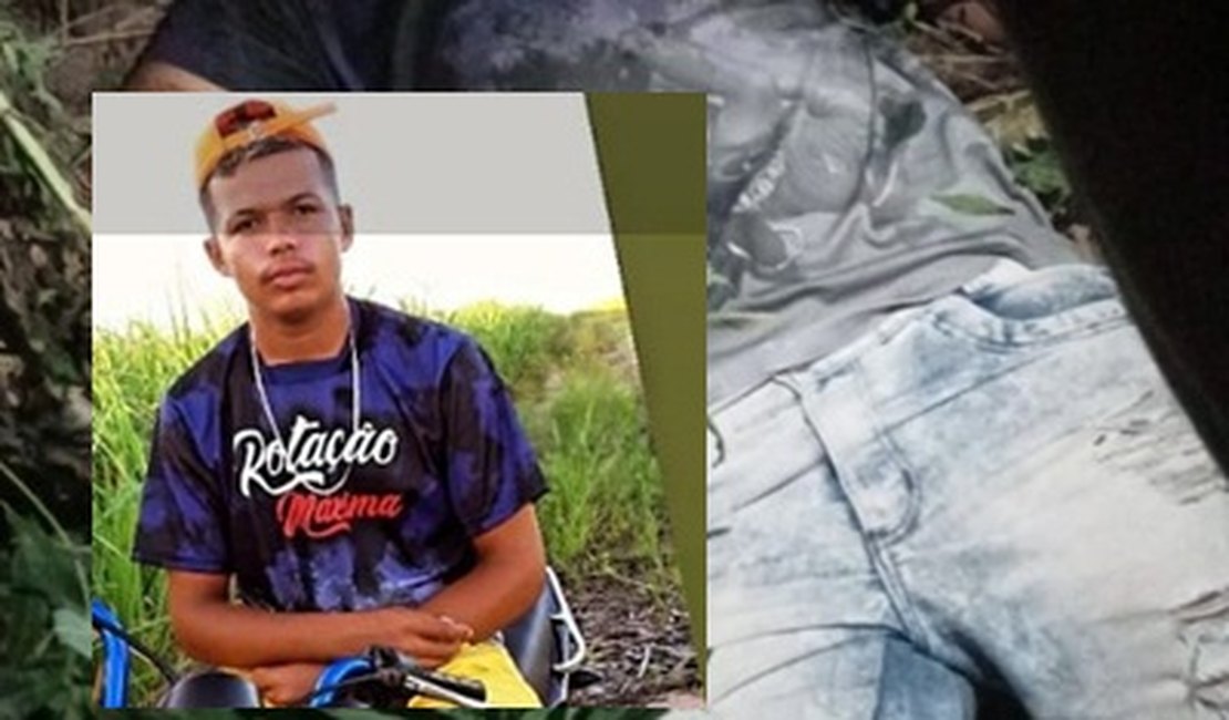 Dupla criminosa mata jovem a tiros na zona rural de Junqueiro