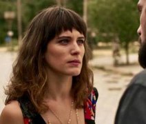 O Outro Lado: Clara desmascara Renato ao descobrir que ele é assassino