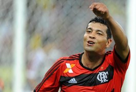 Flamengo arranca empate na raça contra a Ponte