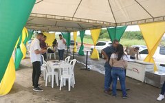 Residencial Ouro Verde