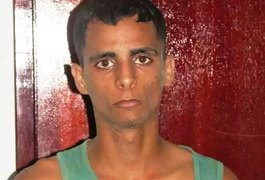Ex-reeducando fica gravemente ferido após atentado a bala, em São Miguel dos Campos