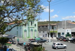 Prefeitura de Feira Grande declara estado de emergência devido à seca