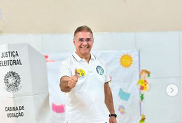 George Clemente é reeleito em São Miguel dos Campos com quase 80% dos votos válidos