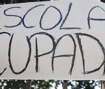 Justiça proíbe novas ocupações em escolas estaduais de Alagoas