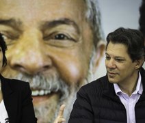 Com aval de Lula, Haddad é oficializado candidato do PT para a presidência