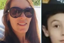 Varal de luzes provocou choque que matou mãe e filho em hotel de Maragogi