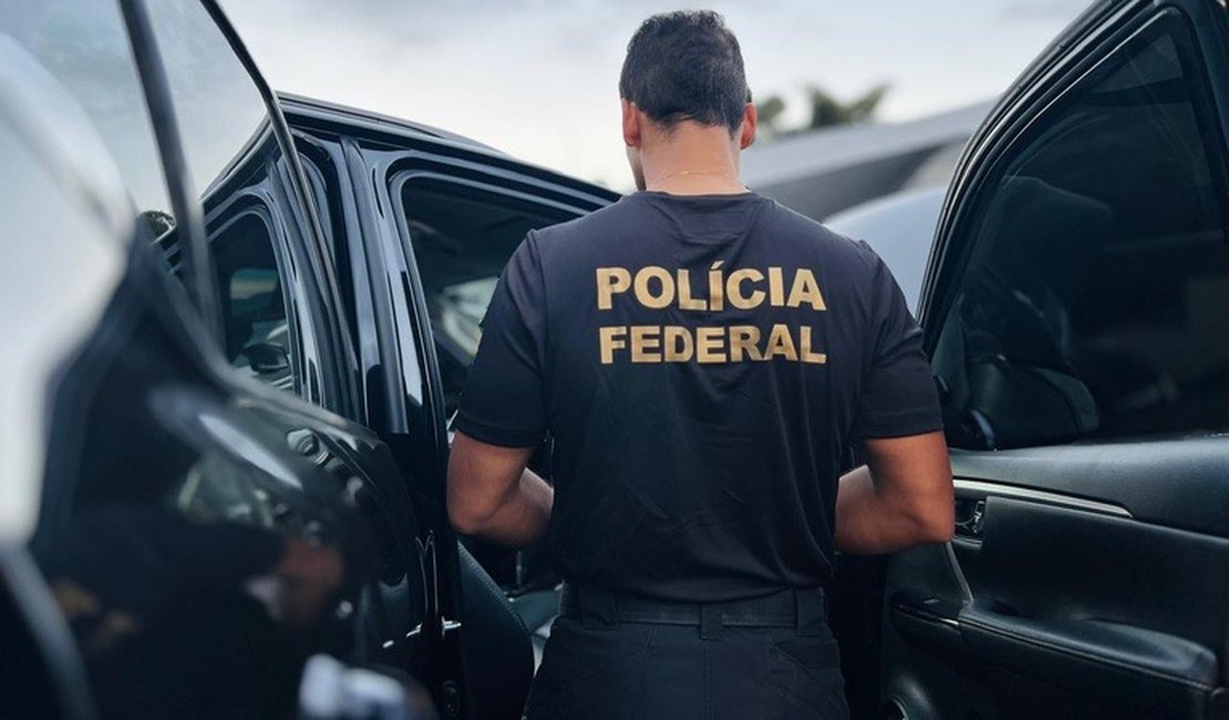 Operação da PF atua contra crime de abuso sexual infantojuvenil em Alagoas