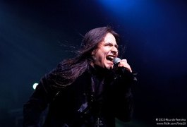 André Matos, maior vocalista do metal nacional morre aos 47 anos