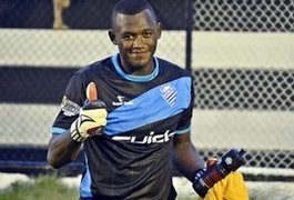 Mesmo com liderança, Jeferson pede pés no chão no jogo contra o ASA