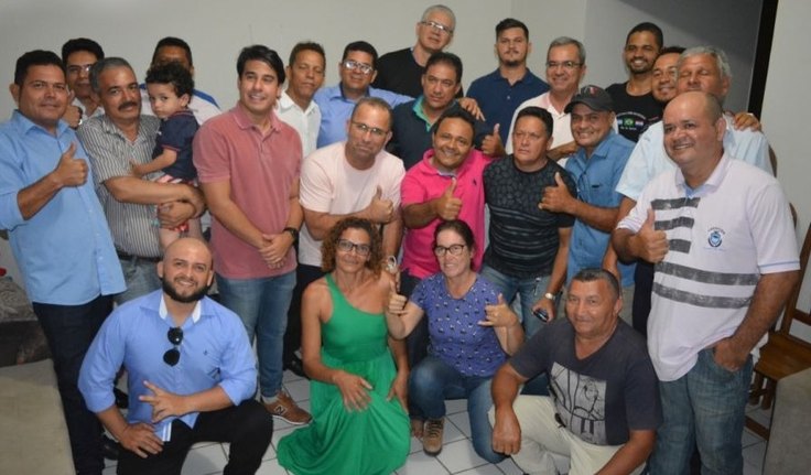 PSD já tem cerca de vinte candidatos a vereador para eleição de 2020 em Arapiraca