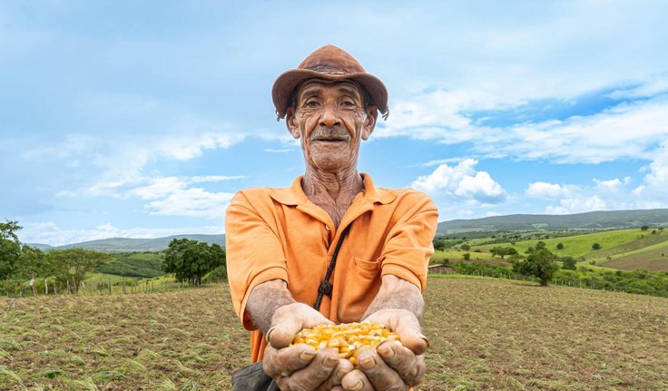 Aração de terras beneficia mil produtores rurais de Traipu