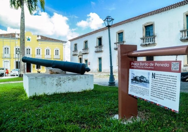 Ufal Penedo realiza seminário gratuito sobre turismo e hospitalidade