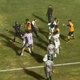 Ministério Público notifica ASA sobre vandalismo e confusão generalizada após jogo com Operário