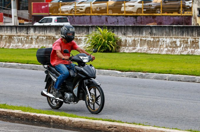 Fim de prazo: ciclomotores têm até dia 31 para se regularizarem junto ao Detran/AL