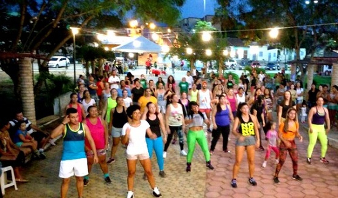 Prefeitura prorroga inscrições para atividades esportivas do Verão no Bosque