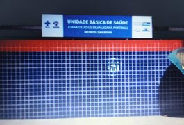 Homem ameaça funcionárias de posto de saúde e resiste à prisão em São Sebastião