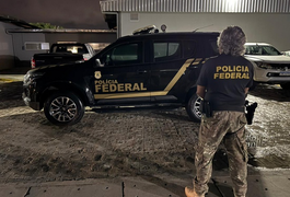 Força integrada cumpre mandados em AL e outros estados contra organização criminosa envolvida em lavagem de dinheiro e tráfico de drogas