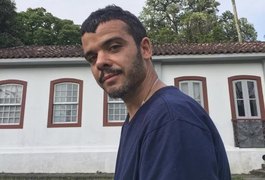 Suspeito de morte de ex-ator mirim se entrega à polícia na Bahia