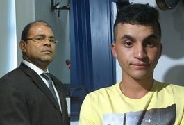 Perícia confirma sangue de Silvânio Barbosa em roupa de suspeito, mas descarta luta corporal