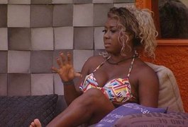 Adélia é chamada ao Confessionário pela produção do ‘BBB 16’ após defender Elize Matsunaga