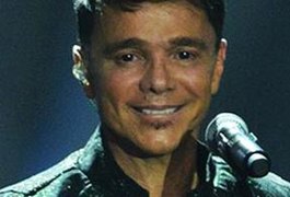 Após volta à rotina de shows, Netinho é novamente internado